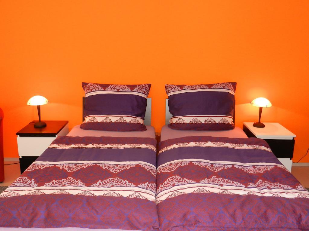 Ferienwohnung Hameln Jasmin Hamelin Quarto foto