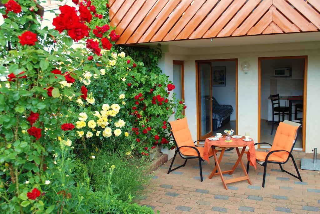 Ferienwohnung Hameln Jasmin Hamelin Exterior foto