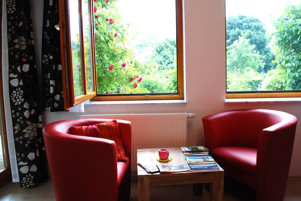 Ferienwohnung Hameln Jasmin Hamelin Quarto foto